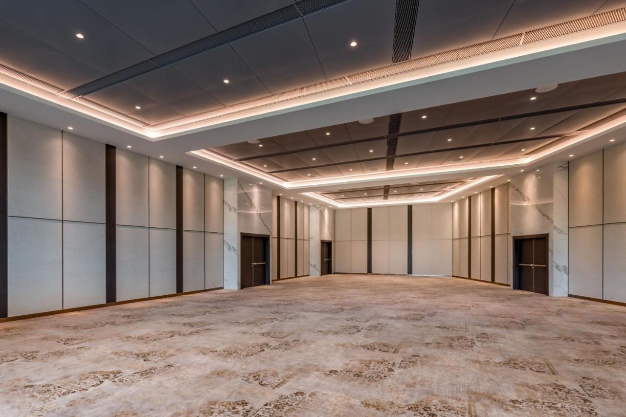 Geneva Marriott Hotel Мейрин Екстериор снимка