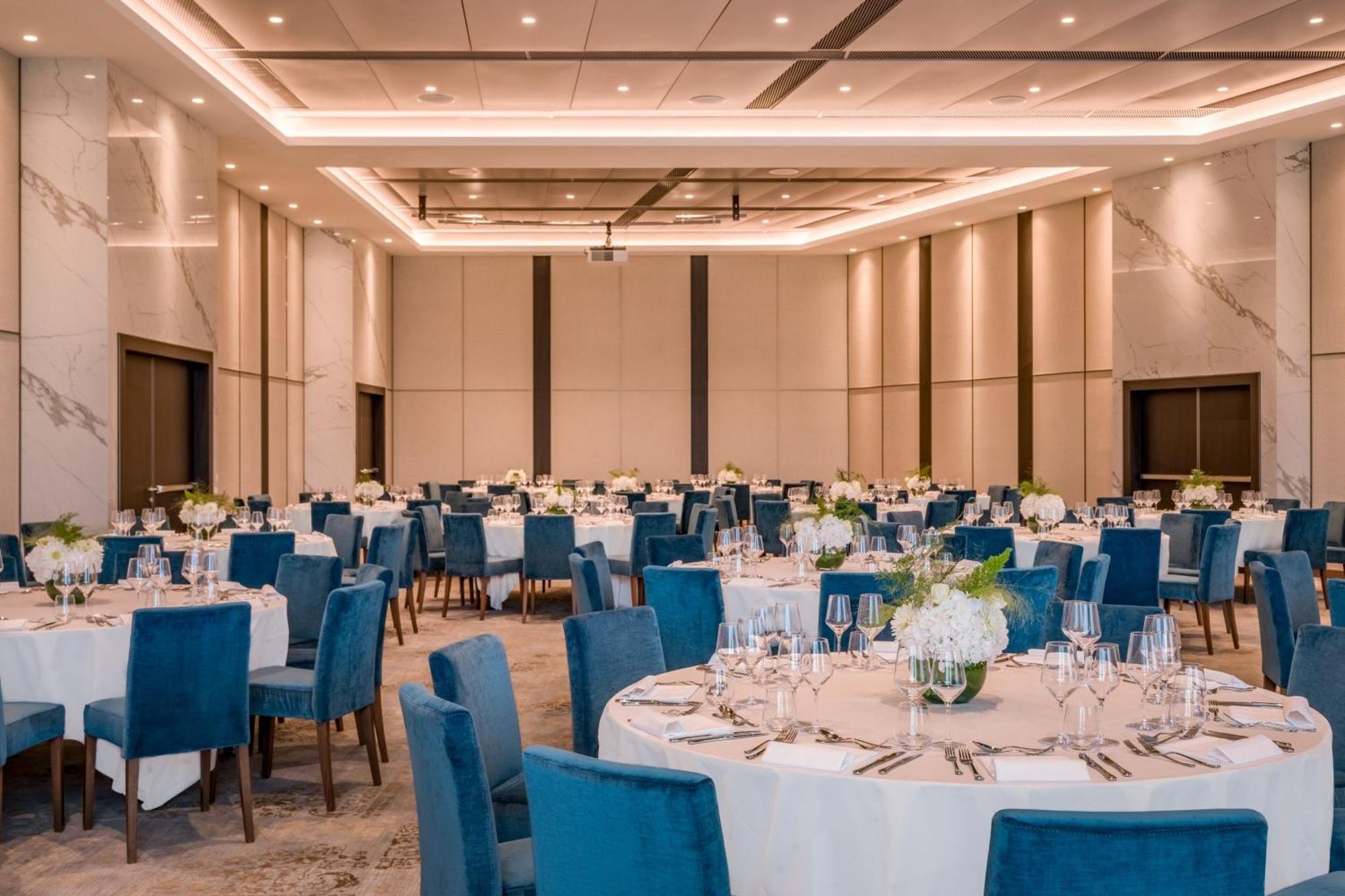 Geneva Marriott Hotel Мейрин Екстериор снимка