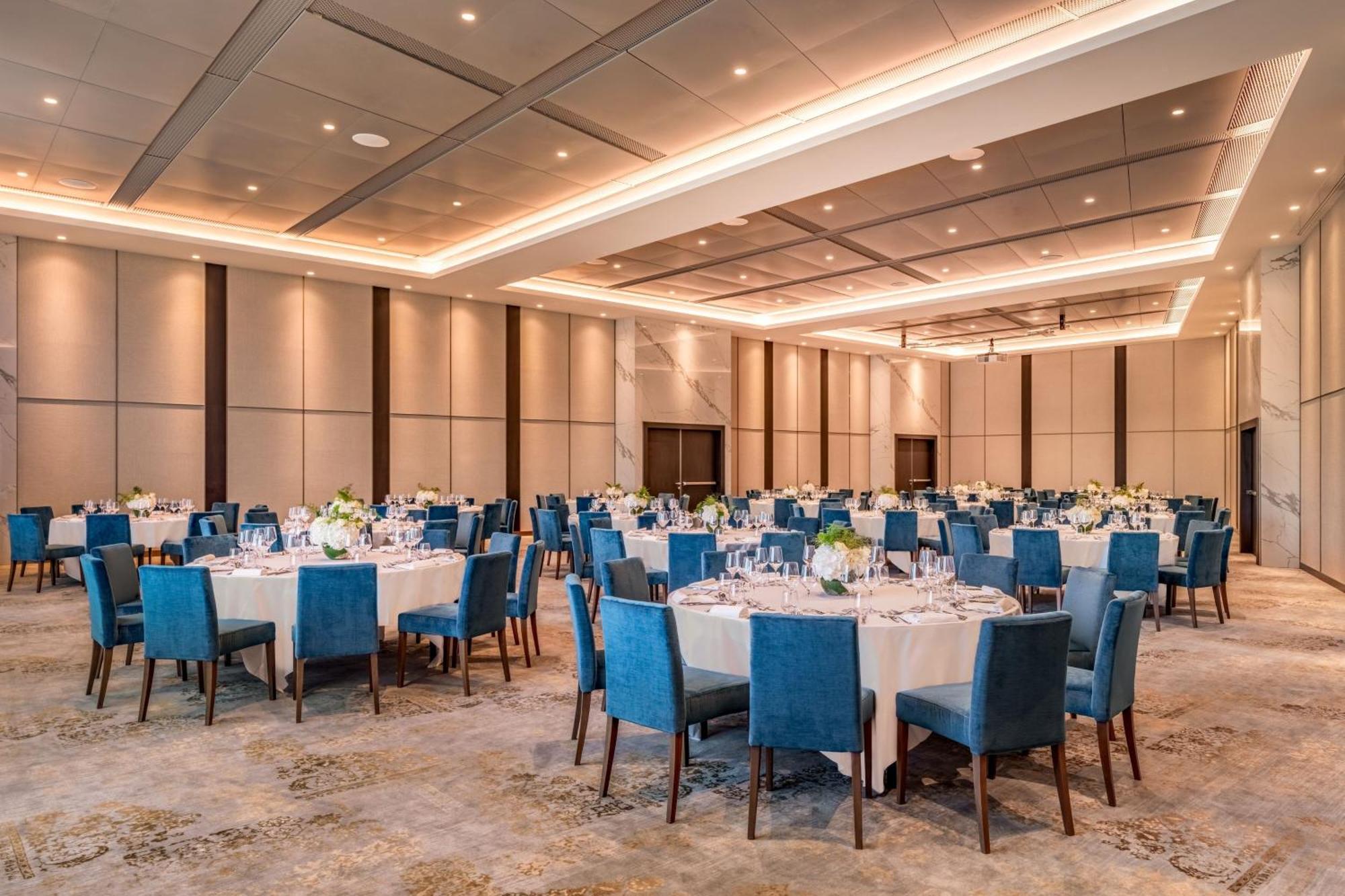 Geneva Marriott Hotel Мейрин Екстериор снимка