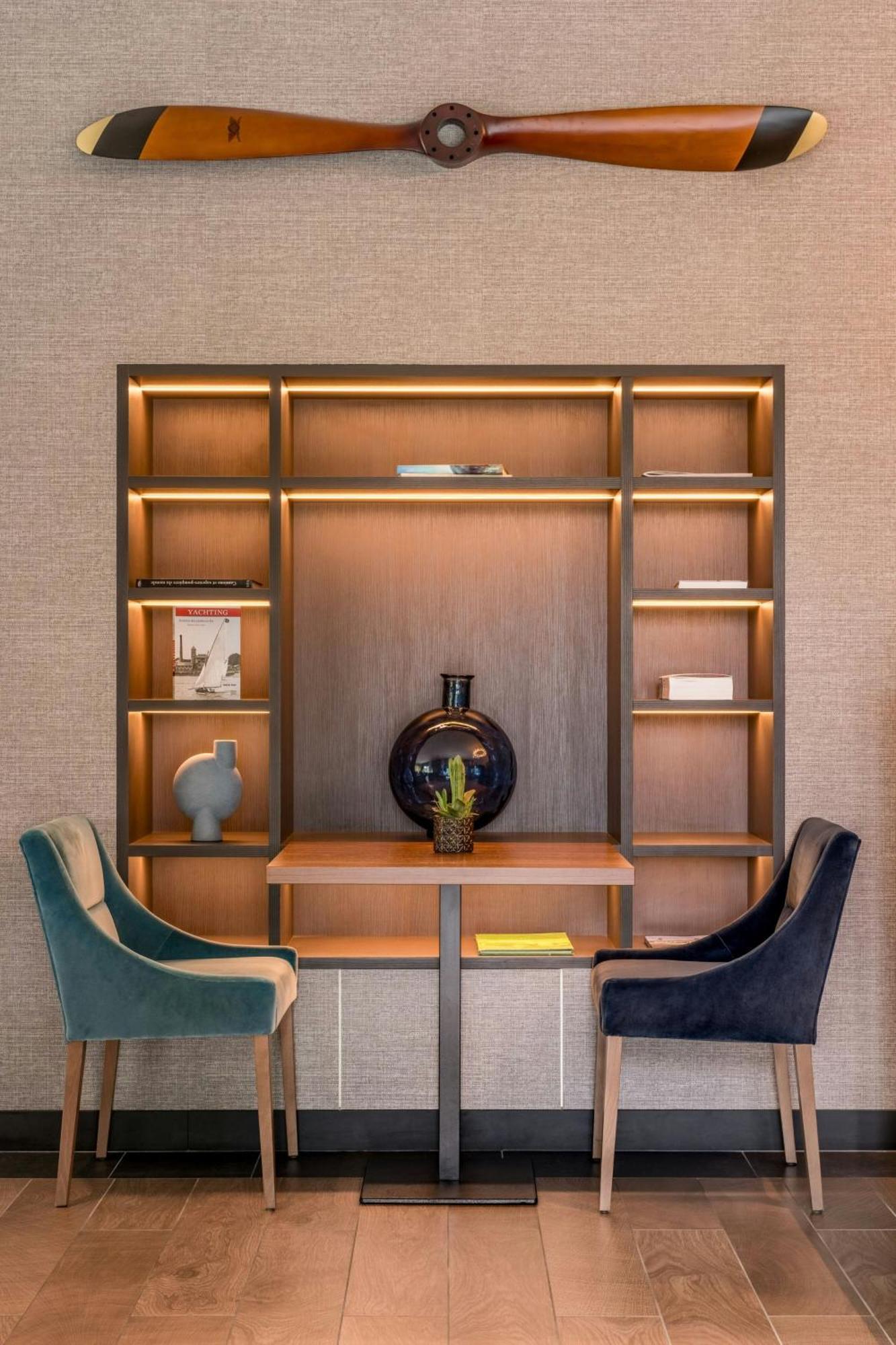 Geneva Marriott Hotel Мейрин Екстериор снимка