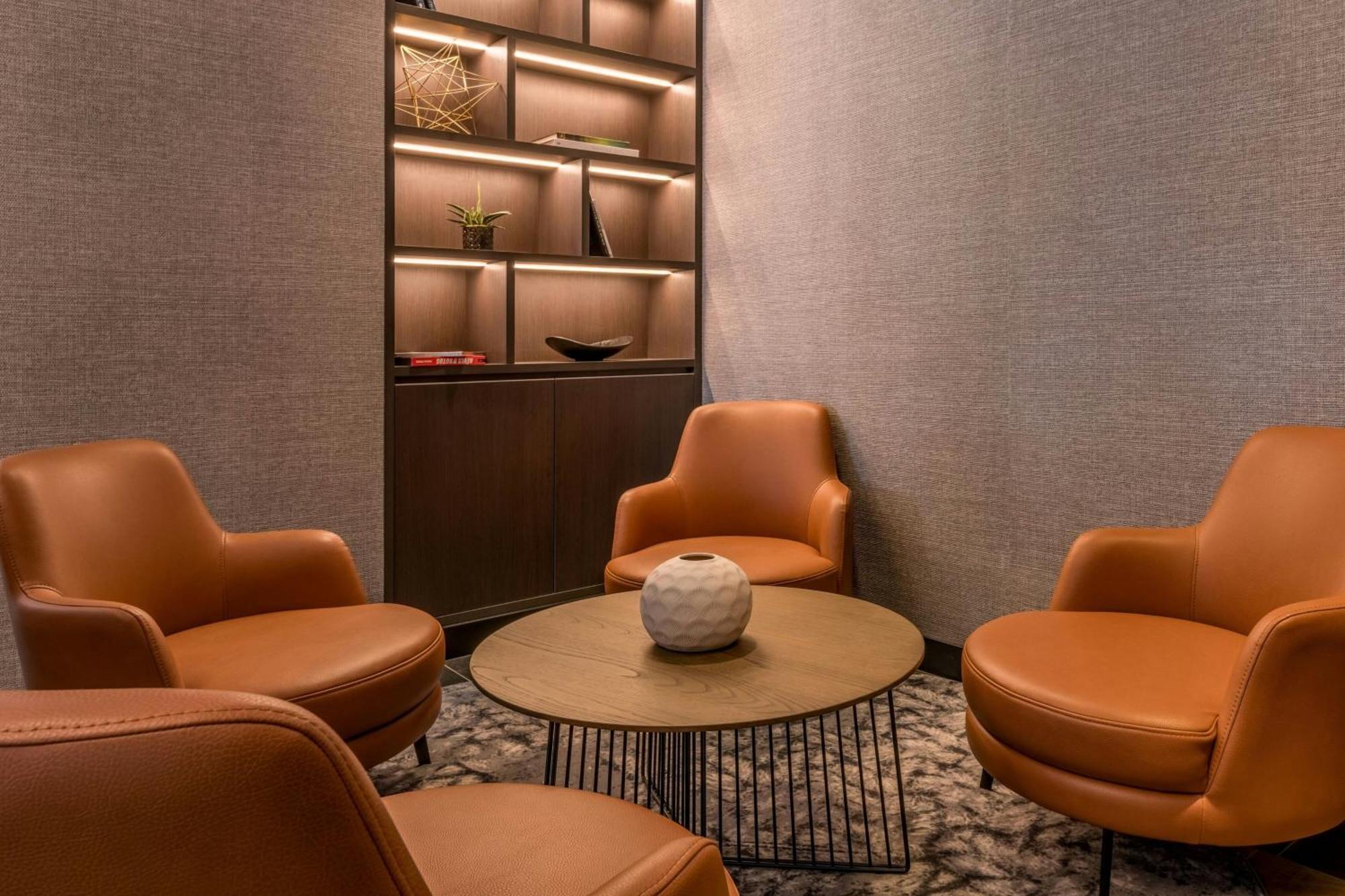 Geneva Marriott Hotel Мейрин Екстериор снимка